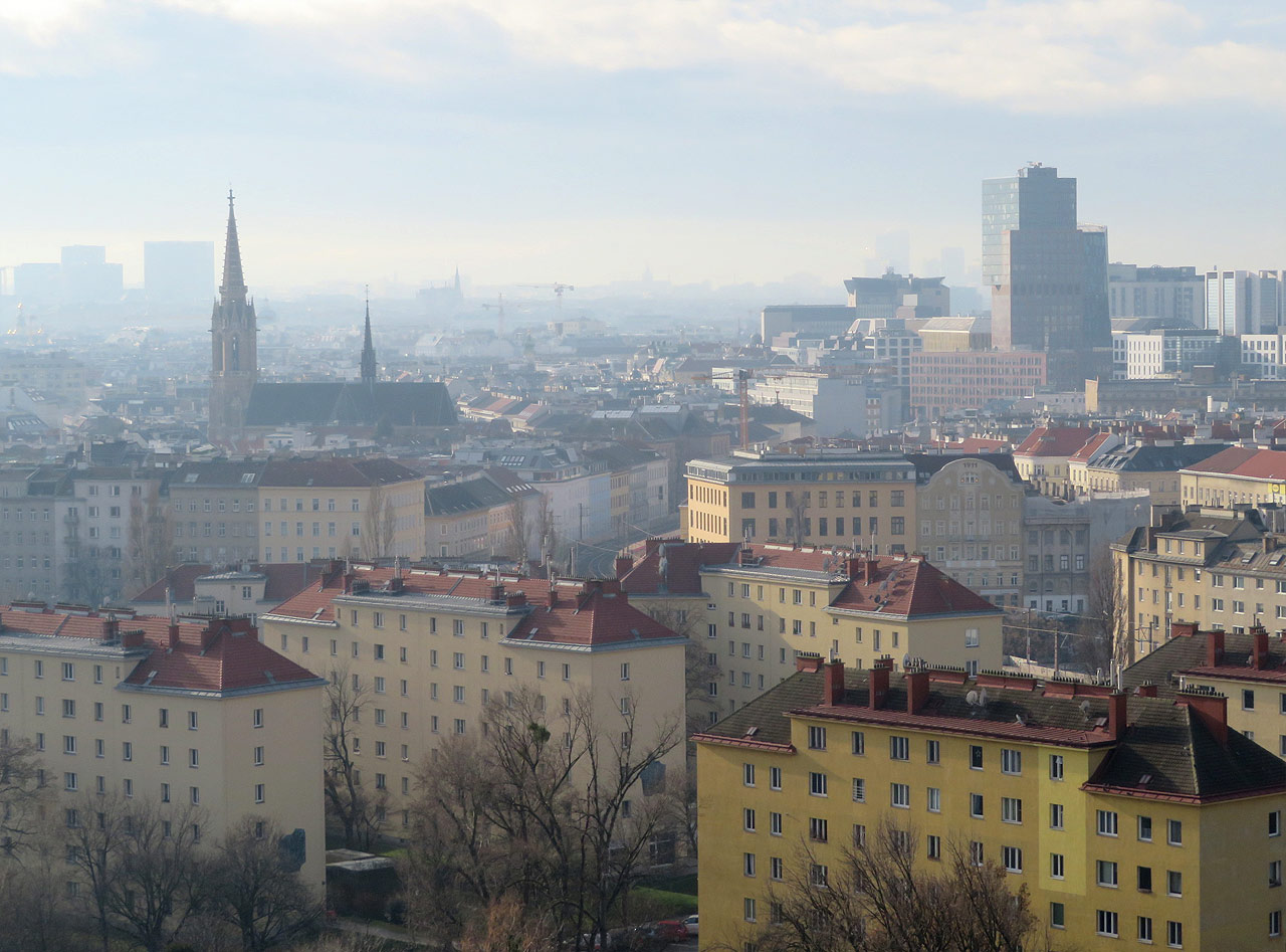 Vienna